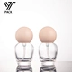 Foundation Glass Packaging